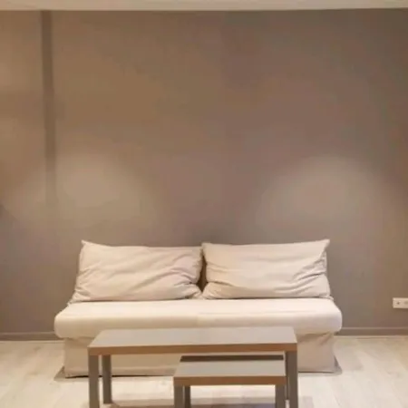 Charmant T3 De 63m² St Thomas * Reims