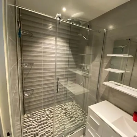 Charmant T3 De 63m² St Thomas * Reims